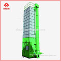 Automatic 10T Low Temperature Industrial dryer for corn cob
